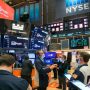 Over 170 firms delisted from major US stock exchanges in a year