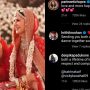 Bollywood stars congratulate Katrina Kaif & Vicky Kaushal on their wedding