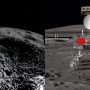 China’s lunar rover spots cube-like object on Moon, sparking curiosity