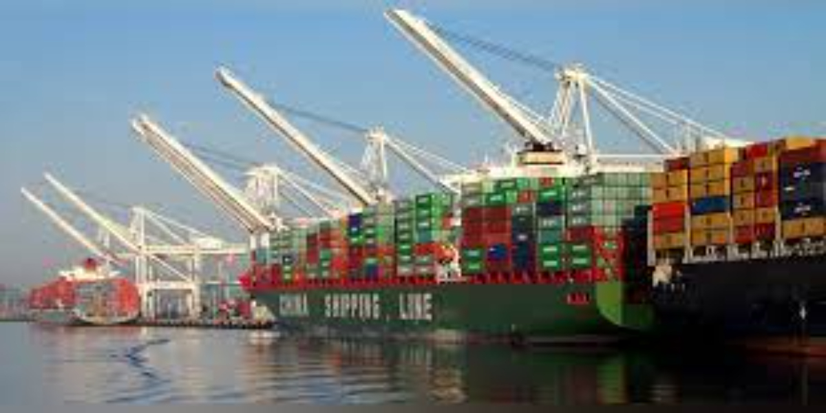 US trade