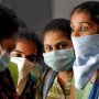 India reports 8,603 new COVID-19 cases