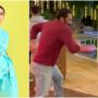 Watch: Genelia and Salman burn the dance floor with their zestful moves