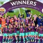 Barcelona to face Real Madrid in Women’s Champions League