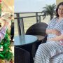 Ghana Ali embraces her little one in this heartwarming post
