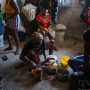 Rising power of gangs: Everyday struggle worsens in Haiti