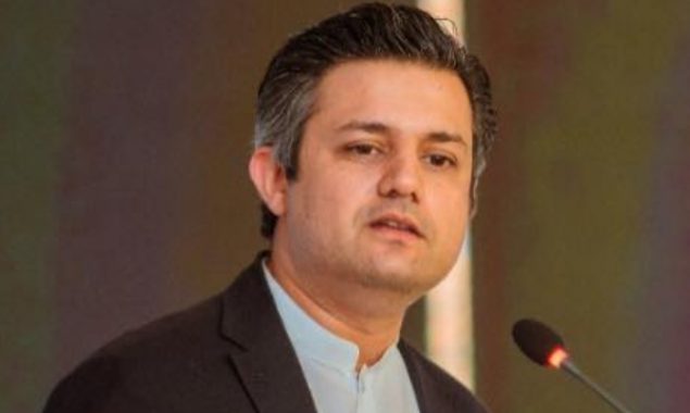 Efforts being made to improve gas supply, claims Hammad Azhar amid criticism
