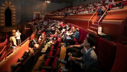 Havana’s film festival opens amid COVID-19 pandemic