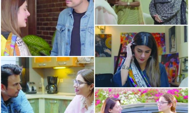 Hum Kahan Ke Sachay Thay: A star-studded cast glamourising Stockholm syndrome