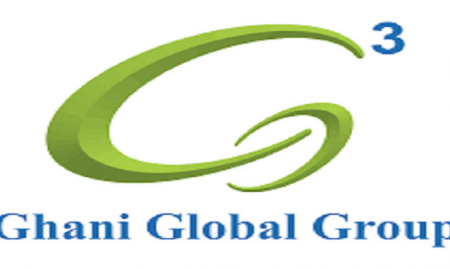 Ghani Chemical increases stake in G3 Technologies to 15.93%
