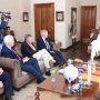 PM Imran Khan calls for ‘deeper, stronger’ Pak-US ‘partnership’ for regional peace