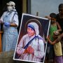 India restricts foreign funding for Mother Teresa charity