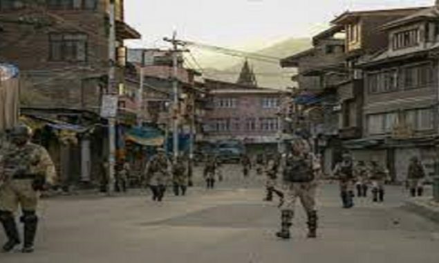 At least 18 innocent Kashmiris martyred in Indian held Kashmir in December so far