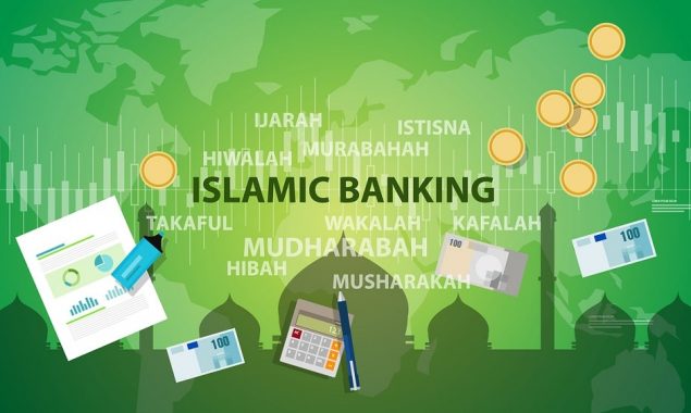 Islamic banking showing phenomenal growth: Tarin