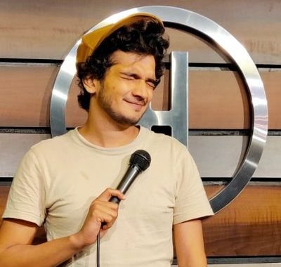 Munawar Faruqui makes a comeback to comedy after 12 of his shows were cancelled