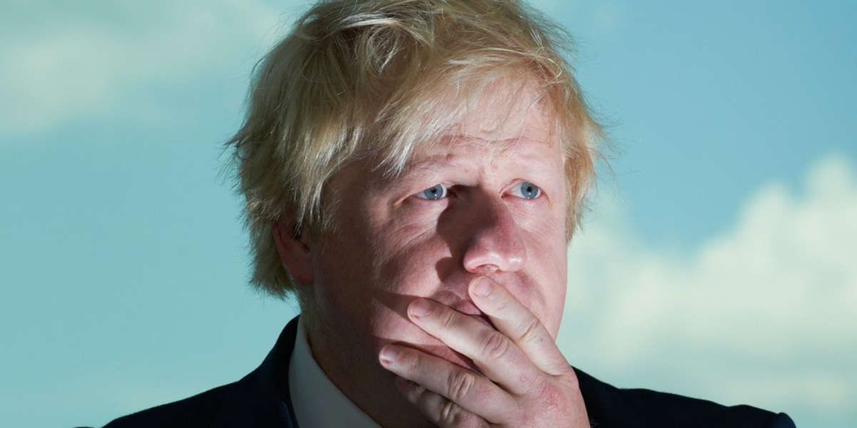UK's Johnson accused of breaching own Covid rules