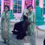 Viral Video: Is Juggan Kazim Mimicking Alizeh Shah’s Fall On-Ramp?
