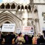 US wins appeal against block on Assange extradition