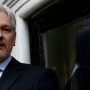 Assange suffered ‘mini-stroke’ in prison: fiancée