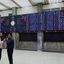 KSE-100 opens bearish today