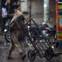 One killed in Karachi rain