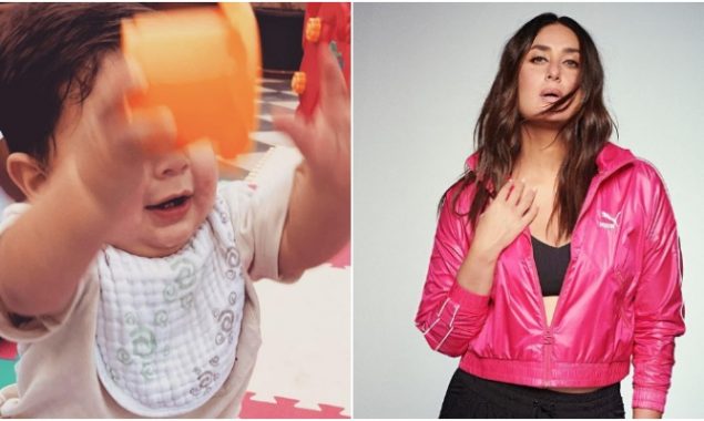 Kareena Kapoor reveals the best thing that happened to her in 2021