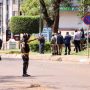 3 killed in suicide attack in western Kenya