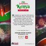 Founder and CEO BOL Media Group, Shoaib Ahmed Shaikh, congratulates President Uhuru Kenyatta of Kenya on Independence Day