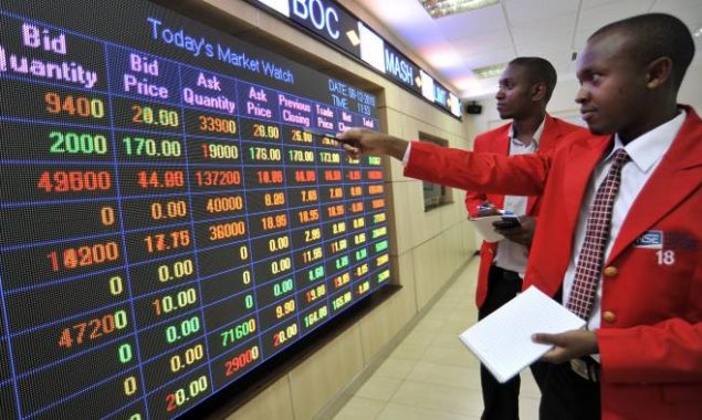 Kenya’s public debt hits 70.8 bln USD on increased foreign loans