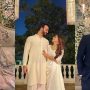 Komal Baig looks oh-so-stunning at her valima ceremony; take a look!