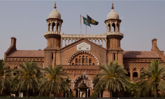 State, not individuals can request for funds for Jihad: LHC