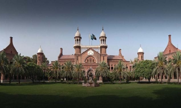 LHC seeks explanation from Punjab Police for FIR on dead woman’s complaint