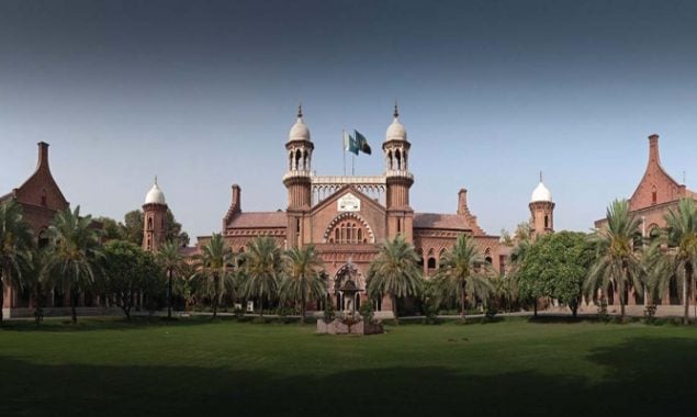 Lahore High Court directs LDA to carry out plantation on buildings’ rooftops