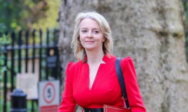 UK says ‘last chance’ for Iran to save nuclear deal