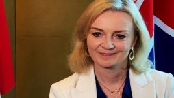 Liz Truss Brexit vote