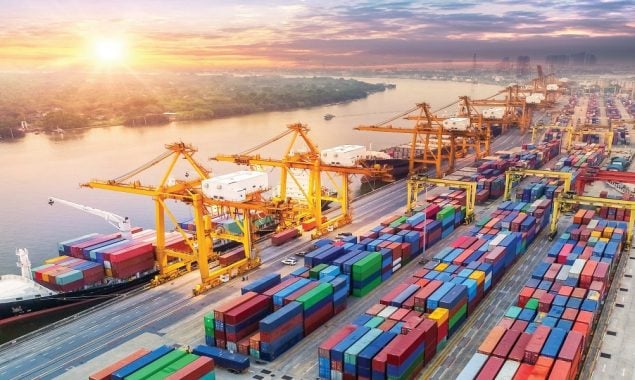 Pakistan to add container ships to fleet amid global logistics crisis