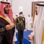 Mohamed bin Zayed, Mohamed bin Salman review bilateral ties, regional issues
