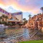 MGM sells operations of Vegas casino Mirage for $1.1b