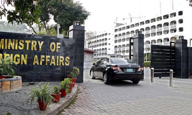 Pakistan condemns India’s campaign of extra judicial killings of Kashmiris