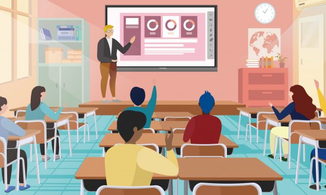 7 things that need to be taught in schools