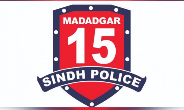 Police helpline 15 — Sindh’s real Madadgar
