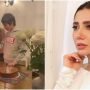 Mahira Khan celebrates 37th birthday