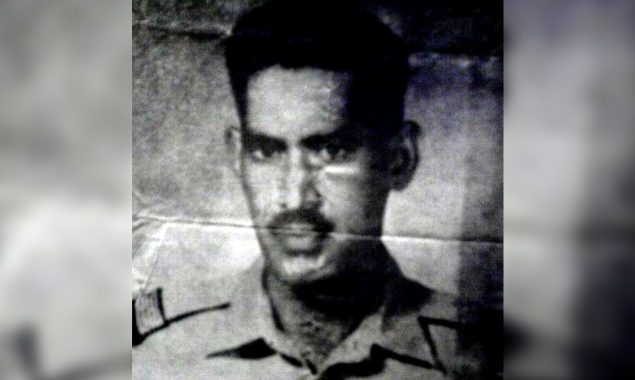 50th martyrdom anniversary of Major Muhammad Akram today