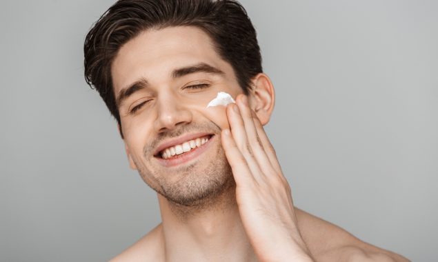 Do men need skincare? The answer is Yes!