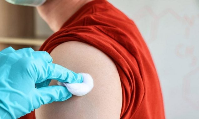 S. Korea asks teenagers to receive COVID-19 vaccine amid rising cases