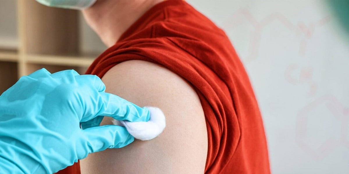 S. Korea asks teenagers to receive COVID-19 vaccine amid rising cases