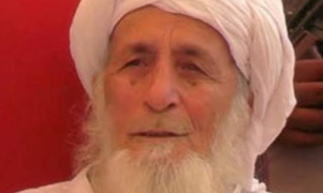 Central leader of Aalmi Majlis Tahaffuz Khatm-e-Nabuwwat passes away