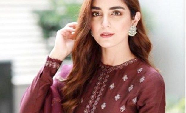 Maya Ali named as the ‘most influential women’ in Filmfare awards