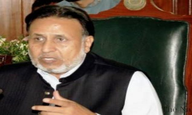 Local govt elections in Punjab to be held on May 15: minister