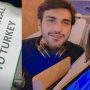 Lovebirds Minal & Ahsan jet off to Turkey ahead of New Year