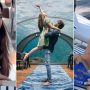Minal Khan Trolled Following Her Throwback Video From Honeymoon Diaries